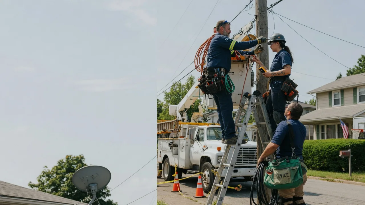Electrical Repair in Hanston, KS near me